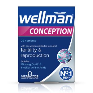 wellman-conception