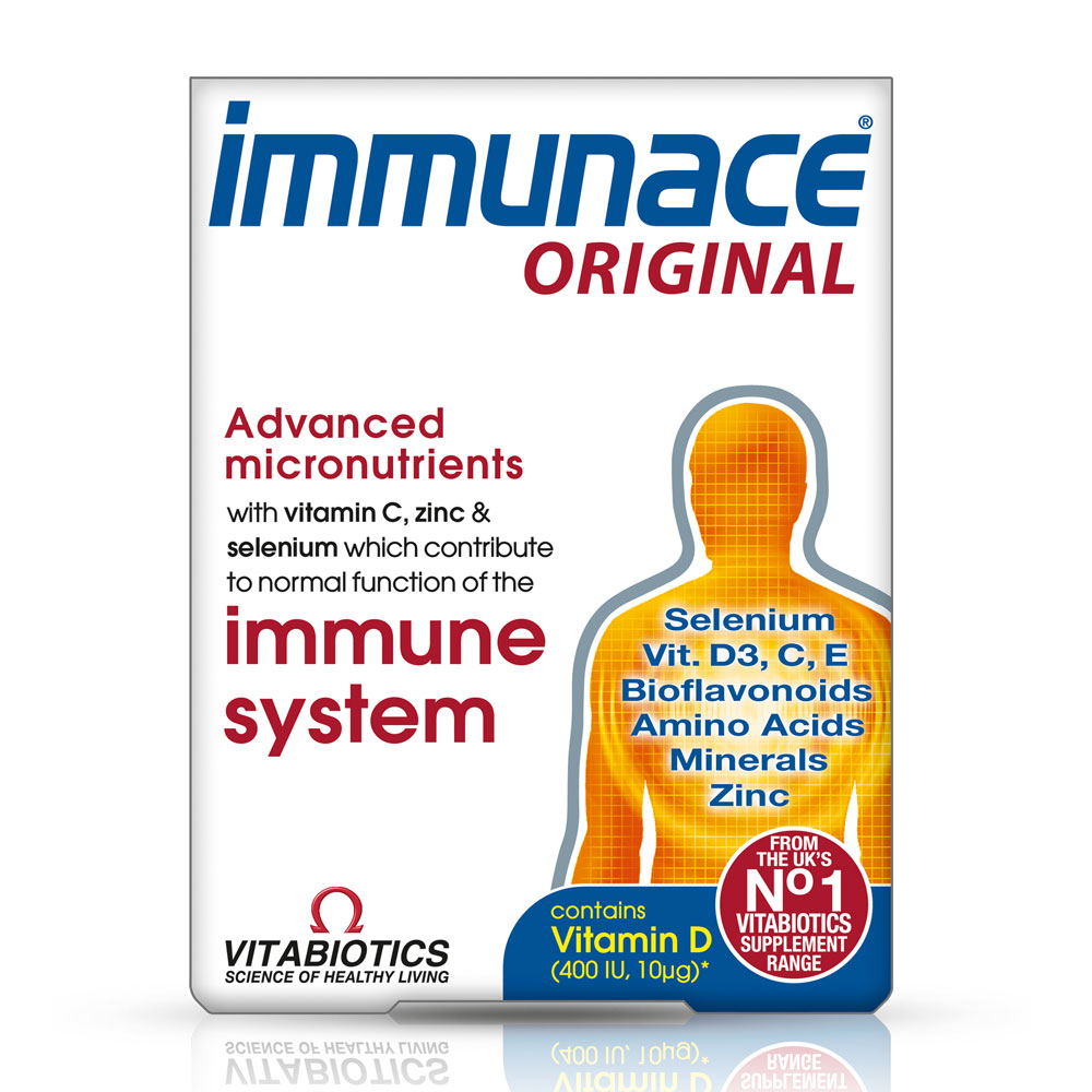 Immunace Original
