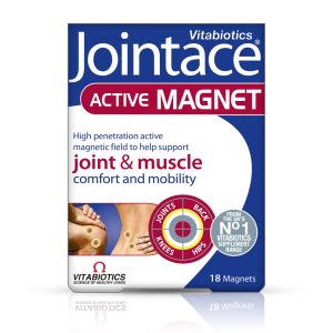Jointace Aktiver Magnet