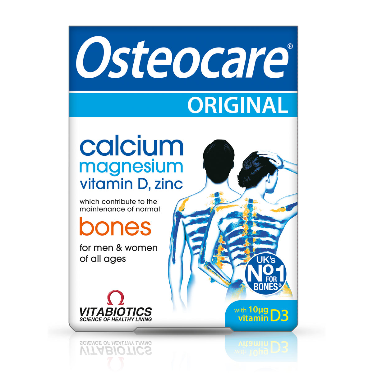 Osteocare-Original