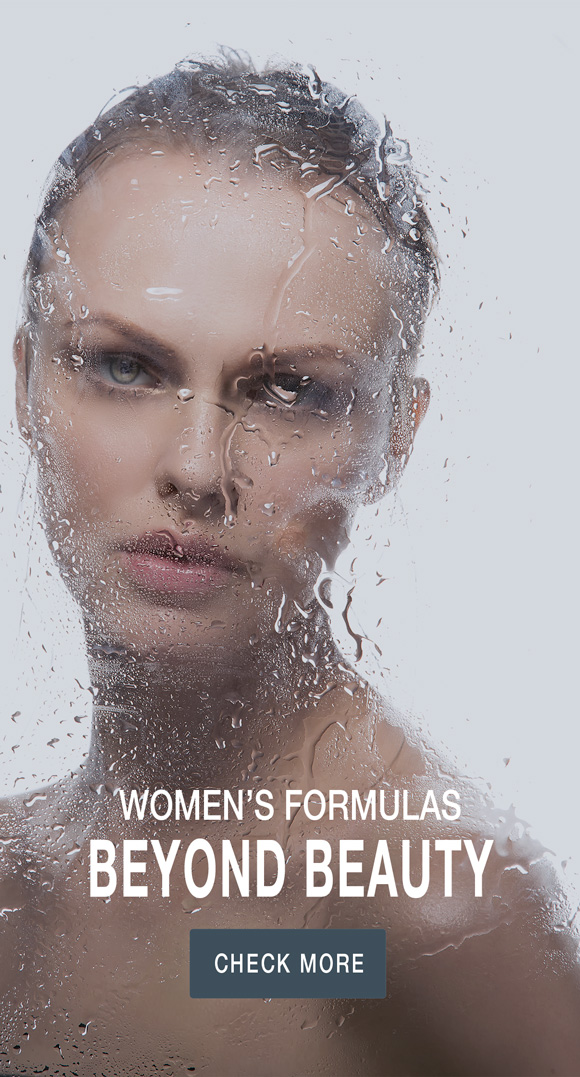Women's Formulas