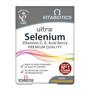 Ultra Selenium
